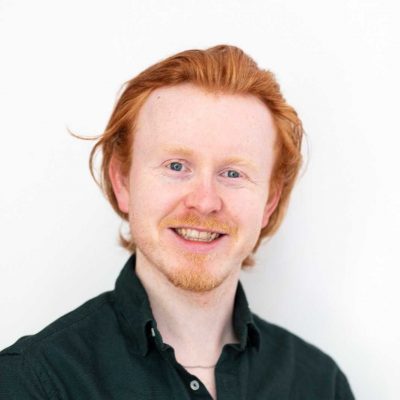 Dave McDougall