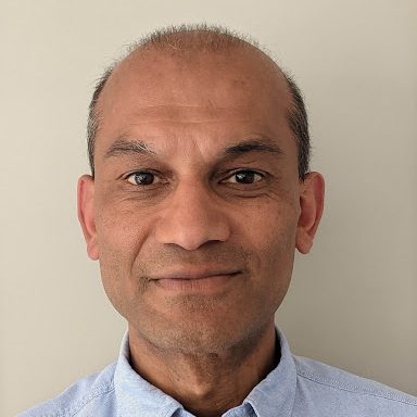 Nick Shah