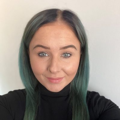 Gemma Gray
